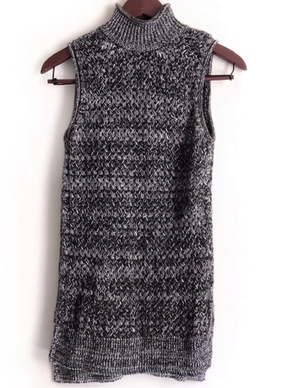 Alice + Olivia Turtleneck Top